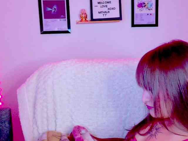 nathaliaramirez777 webcam