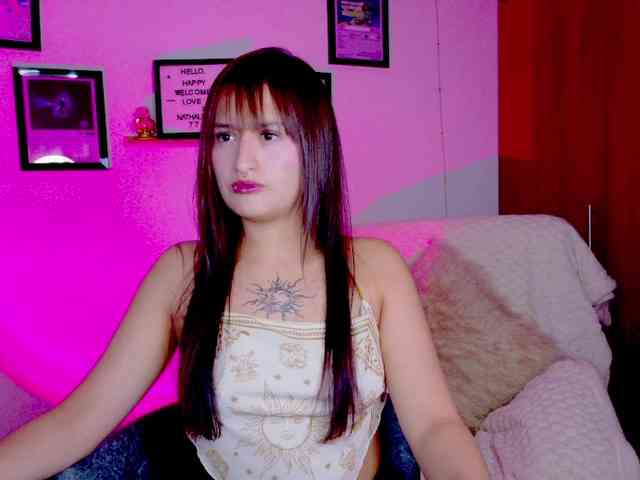 nathaliaramirez777 webcam
