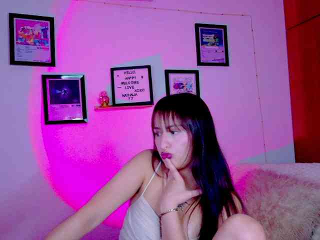 nathaliaramirez777 webcam