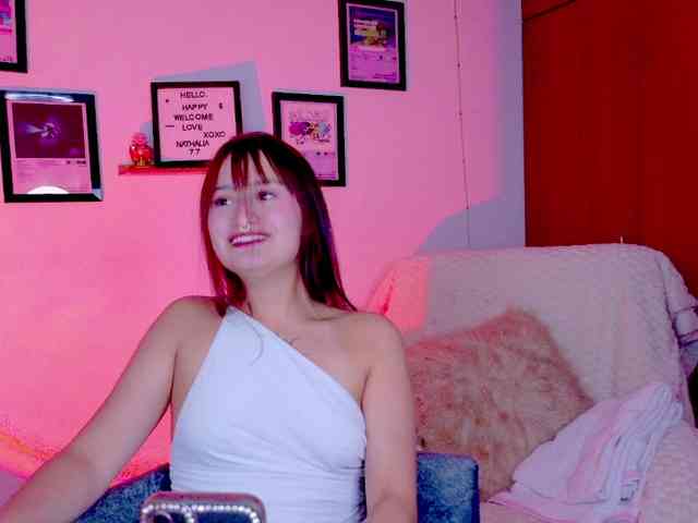 nathaliaramirez777 webcam