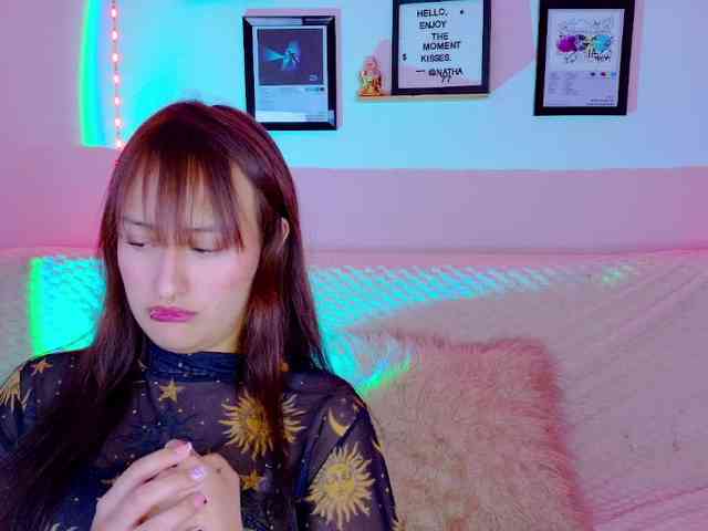nathaliaramirez777 webcam