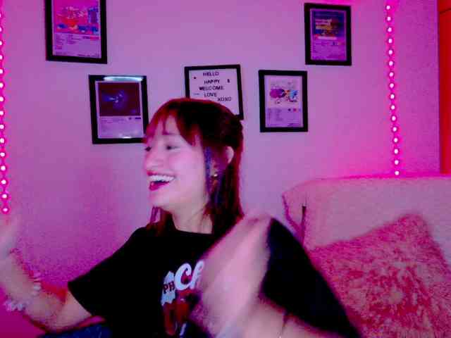 nathaliaramirez777 webcam