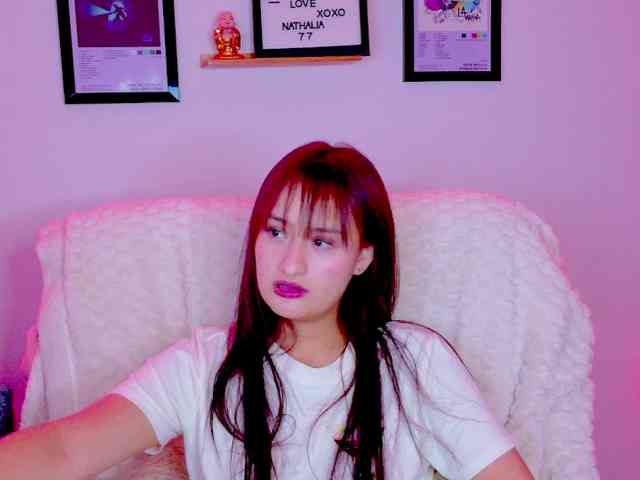 nathaliaramirez777 webcam