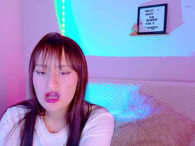 nathaliaramirez777 webcam