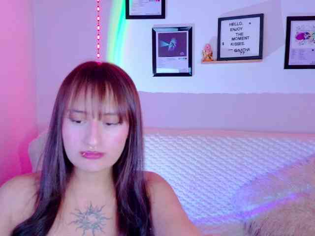 nathaliaramirez777 webcam
