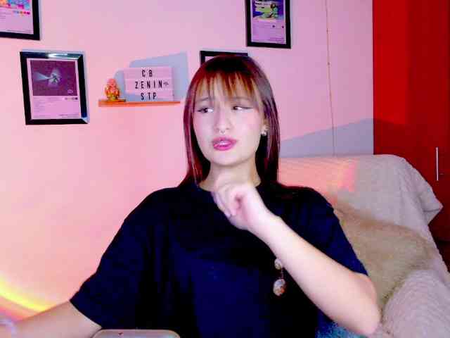 nathaliaramirez777 webcam