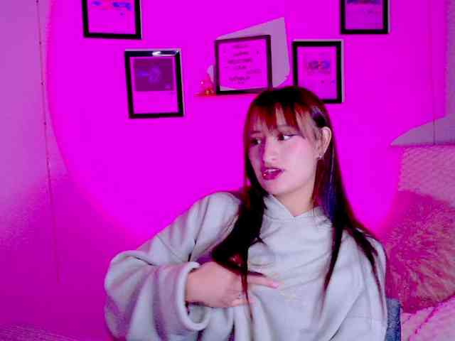nathaliaramirez777 webcam