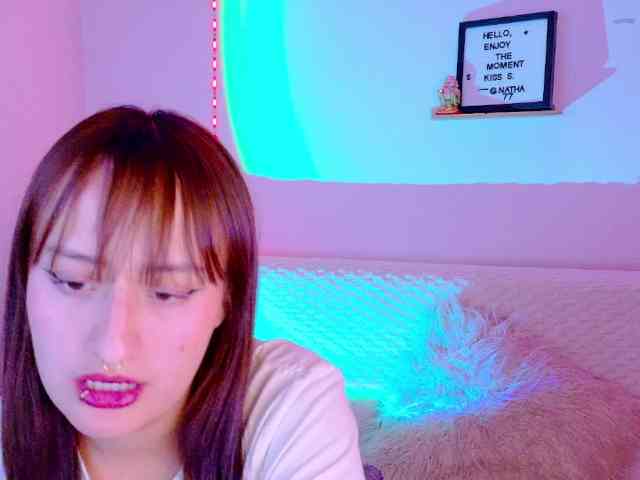nathaliaramirez777 webcam