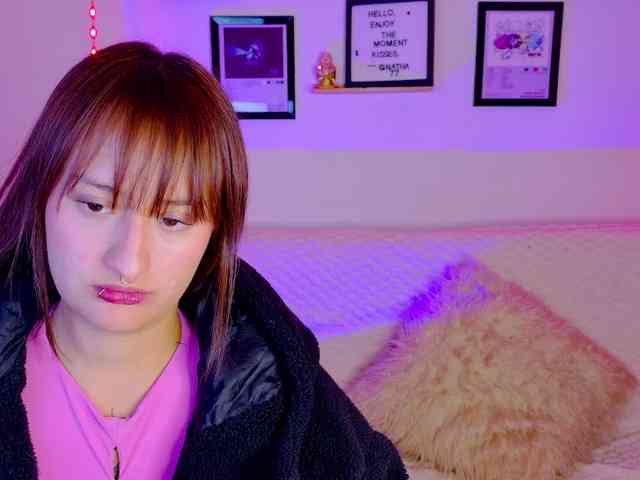 nathaliaramirez777 webcam