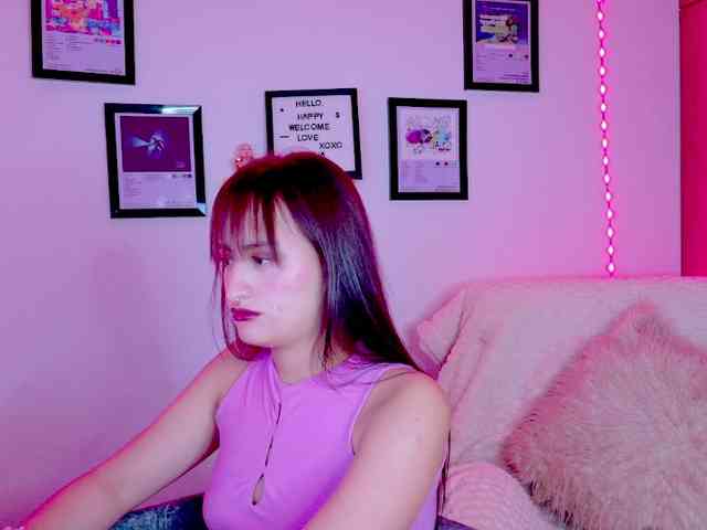 nathaliaramirez777 webcam