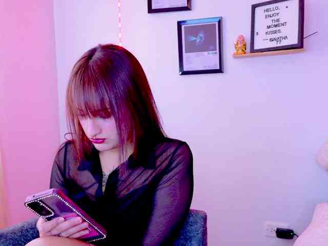 nathaliaramirez777 webcam