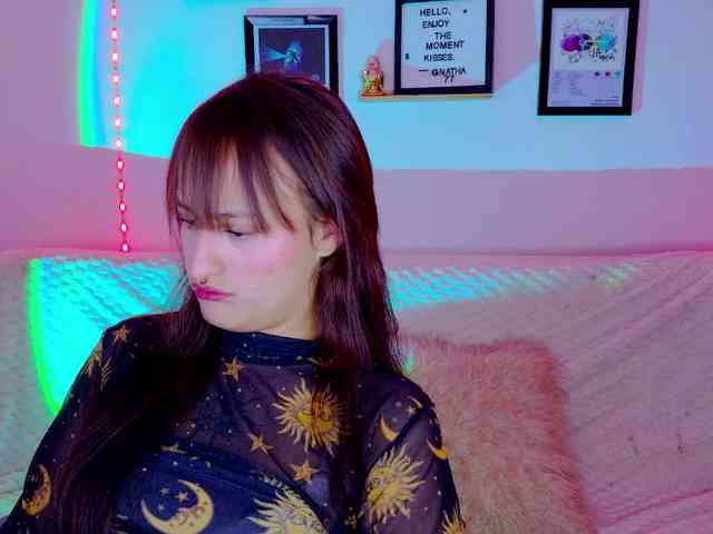 nathaliaramirez777 webcam