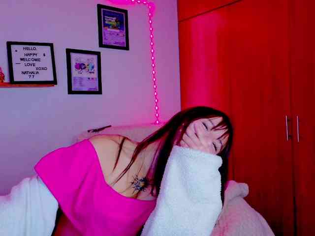 nathaliaramirez777 webcam