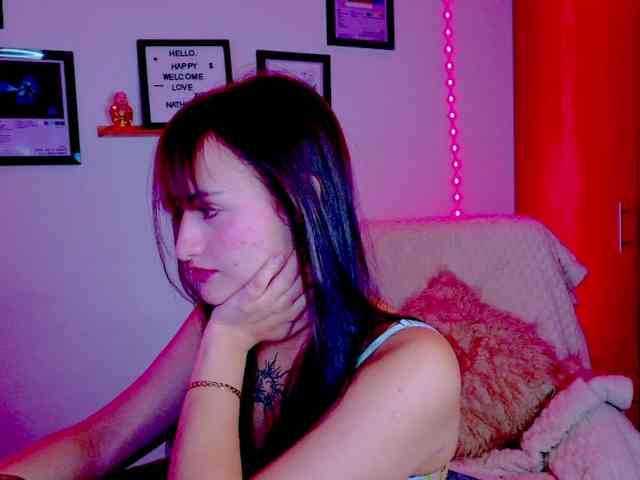 nathaliaramirez777 webcam