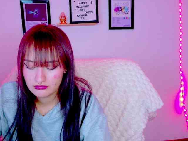nathaliaramirez777 webcam