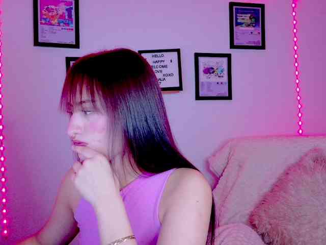 nathaliaramirez777 webcam
