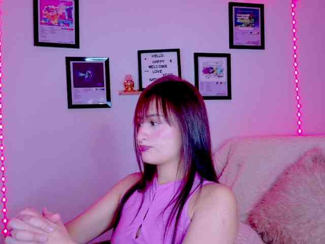 nathaliaramirez777 webcam