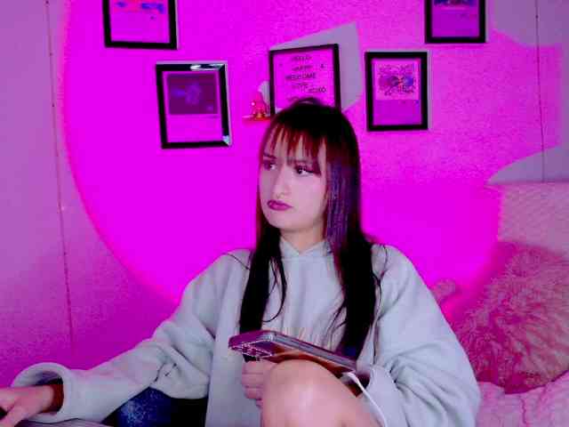 nathaliaramirez777 webcam