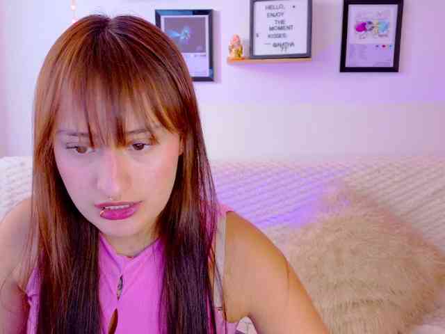 nathaliaramirez777 webcam