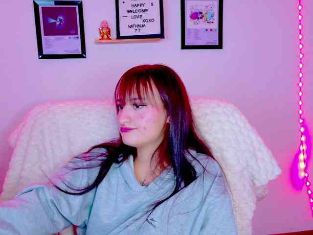 nathaliaramirez777 webcam
