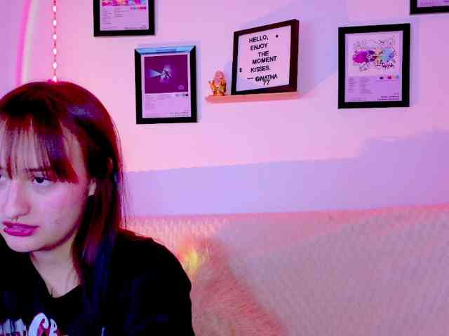 nathaliaramirez777 webcam