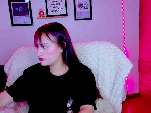 nathaliaramirez777 webcam