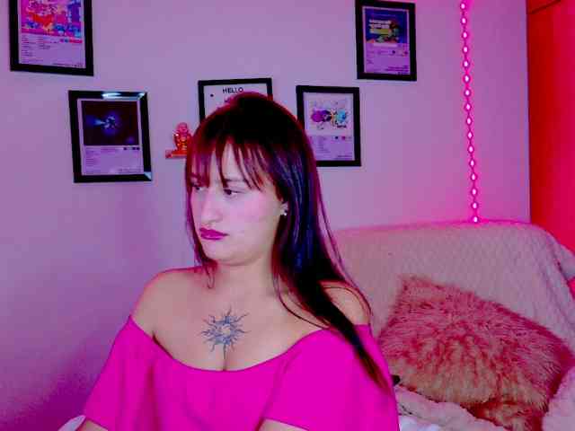 nathaliaramirez777 webcam