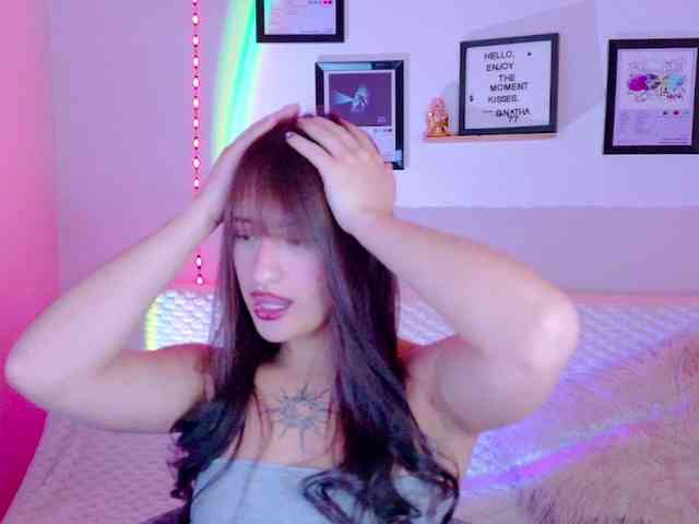 nathaliaramirez777 webcam