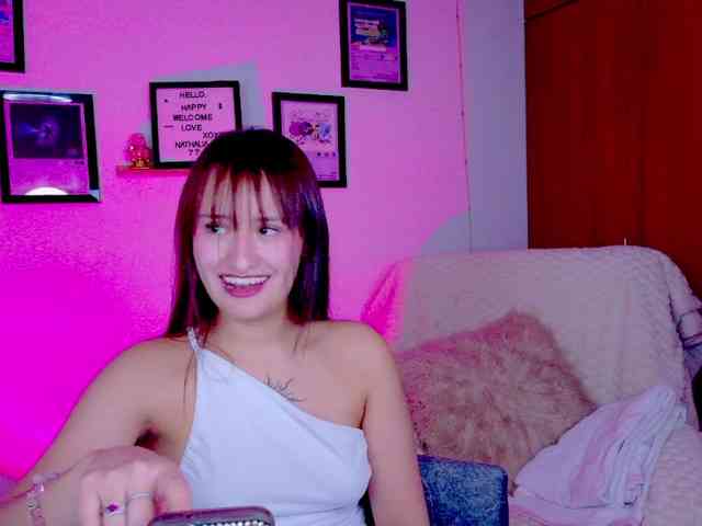 nathaliaramirez777 webcam
