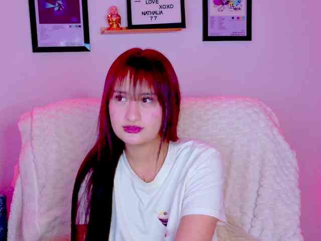 nathaliaramirez777 webcam