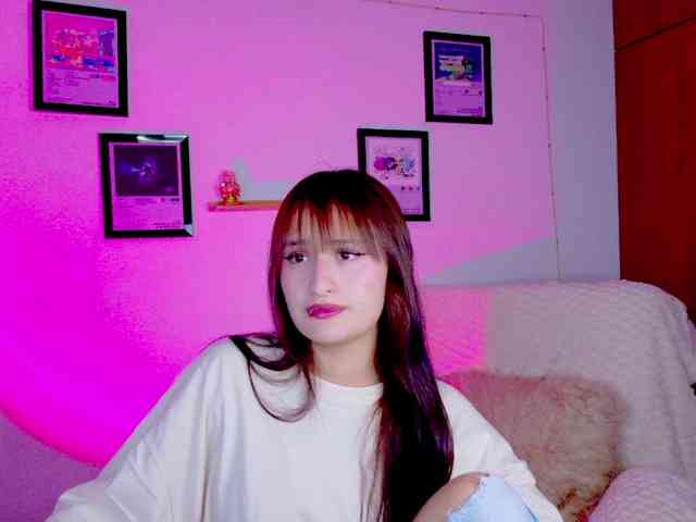nathaliaramirez777 webcam