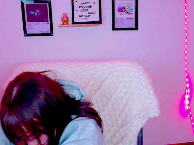nathaliaramirez777 webcam