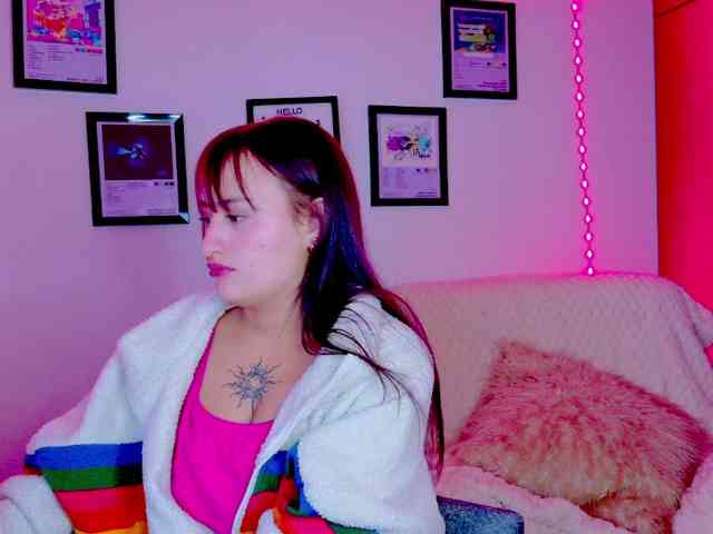 nathaliaramirez777 webcam