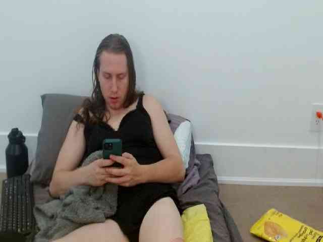 FemRoxy3 Sex Cam Show