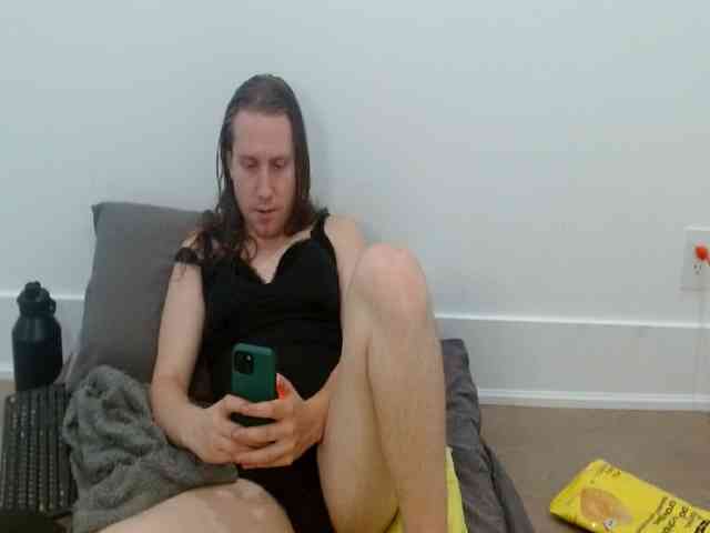 FemRoxy3 Sex Cam Show