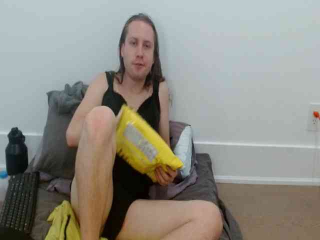 FemRoxy3 Sex Cam Show