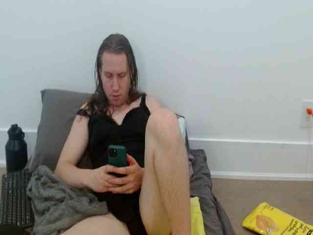 FemRoxy3 Sex Cam Show