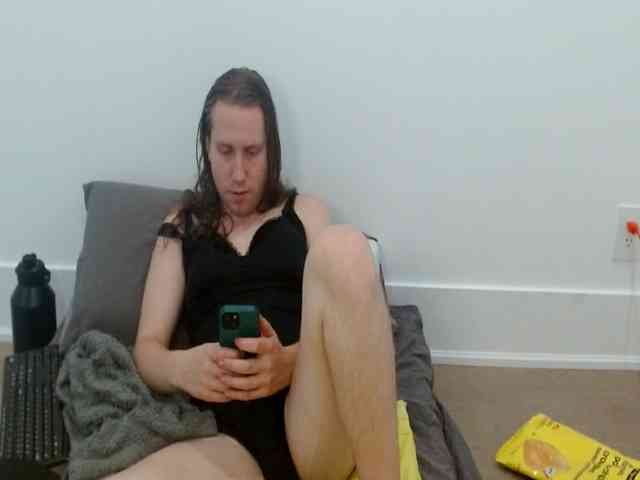 FemRoxy3 Sex Cam Show