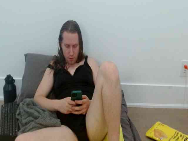 FemRoxy3 Sex Cam Show