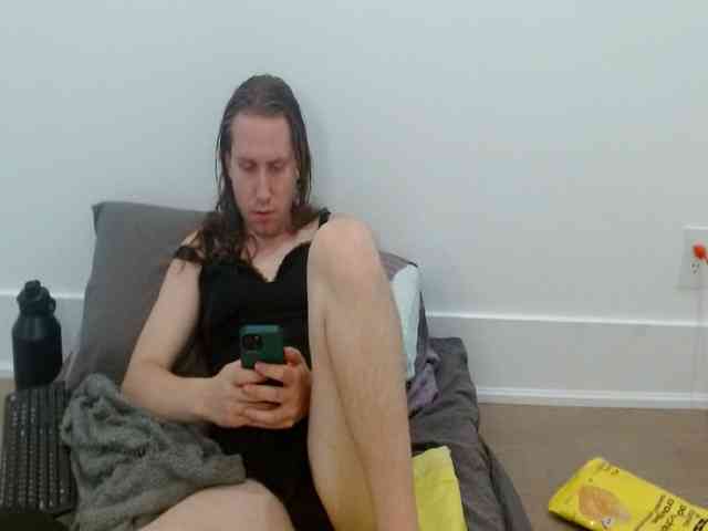 FemRoxy3 Sex Cam Show