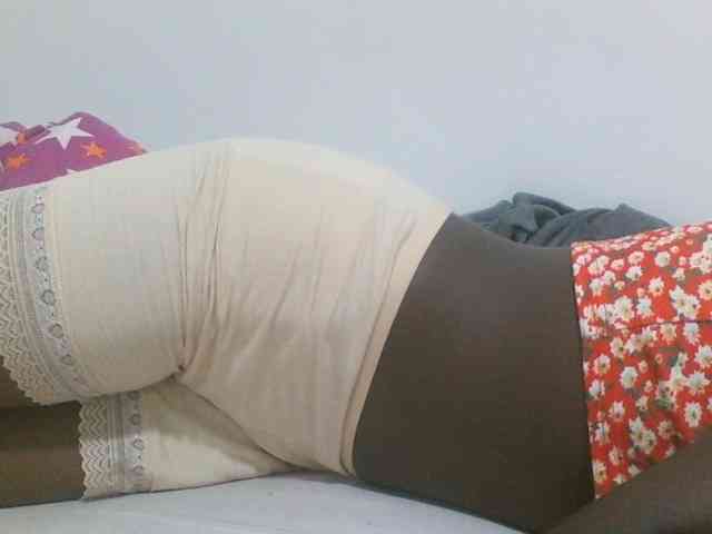 Sweetpie50 webcam