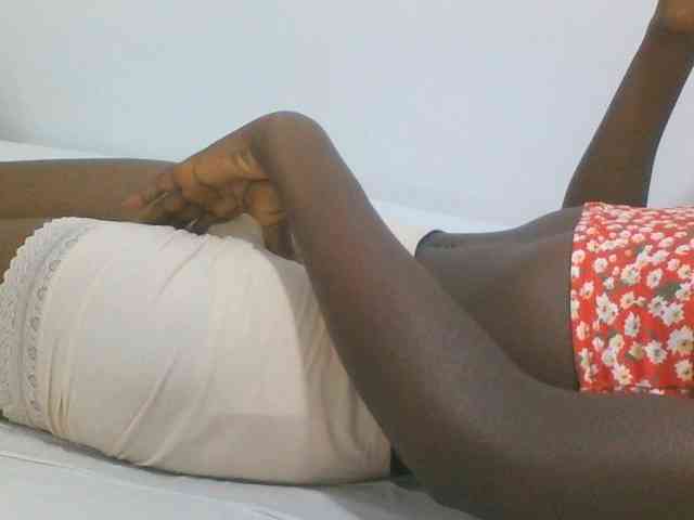 Sweetpie50 webcam