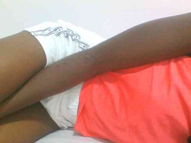 Sweetpie50 webcam