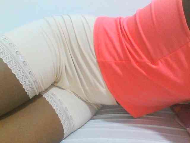 Sweetpie50 webcam