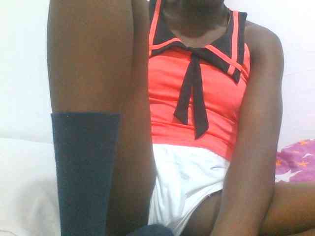 Sweetpie50 webcam