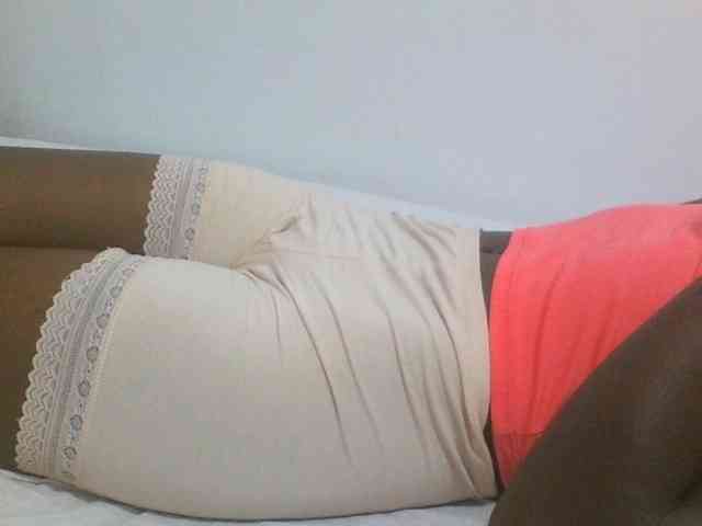 Sweetpie50 webcam