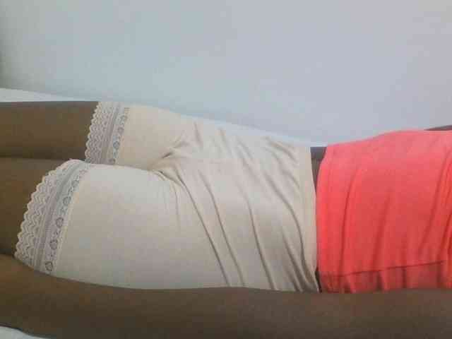 Sweetpie50 webcam