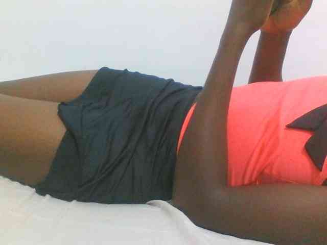 Sweetpie50 webcam