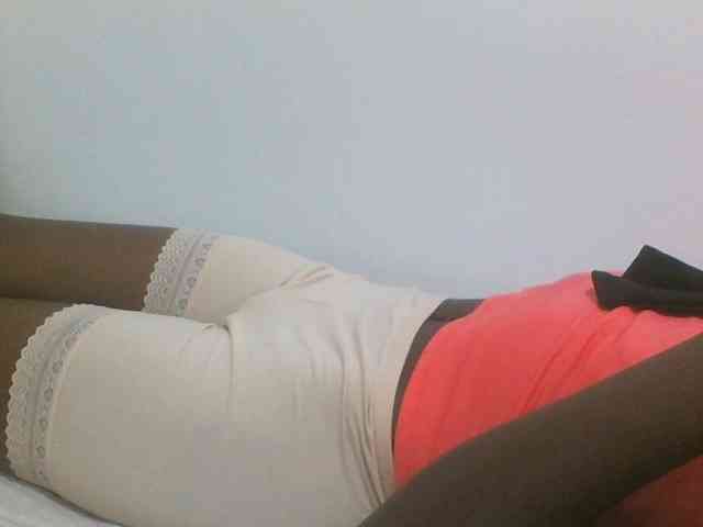 Sweetpie50 webcam