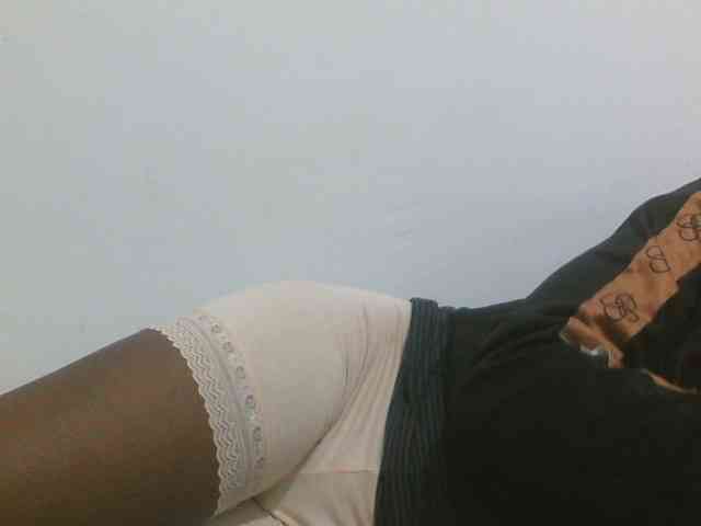 Sweetpie50 webcam